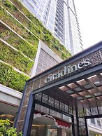 Citadines Gatot Subroto Jakarta