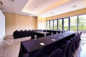 Citadines Gatot Subroto Jakarta