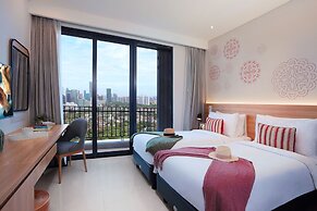 Citadines Gatot Subroto Jakarta