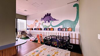 Citadines Gatot Subroto Jakarta