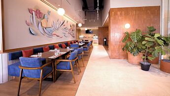 Citadines Gatot Subroto Jakarta