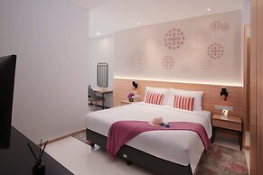 Citadines Gatot Subroto Jakarta