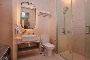 Citadines Gatot Subroto Jakarta