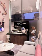 Citadines Gatot Subroto Jakarta