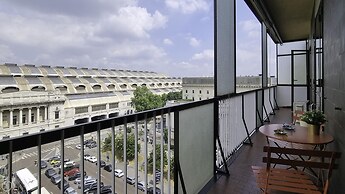 Italianway - Luigi Savoia 24