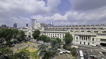 Italianway - Luigi Savoia 24