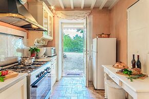 Podere San Giorgio 6 Emma Villas