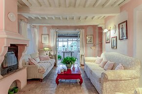 Podere San Giorgio 6 Emma Villas