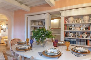 Podere San Giorgio 6 Emma Villas