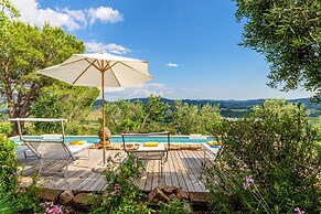 Podere San Giorgio 6 Emma Villas