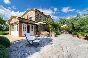 Podere San Giorgio 6 Emma Villas