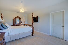 The Grand Haven Home