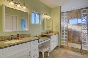 The Grand Haven Home