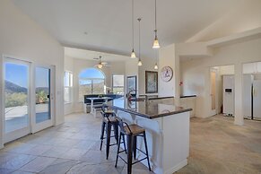 The Grand Haven Home