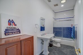 The Grand Haven Home