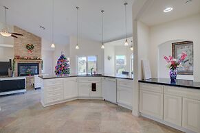 The Grand Haven Home