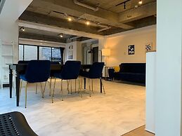 Spacious Studio West Shinjuku