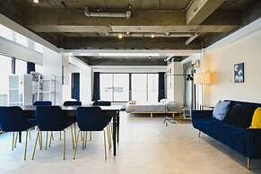 Spacious Studio West Shinjuku