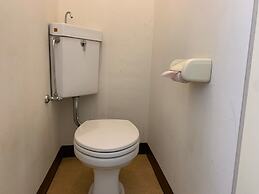 Spacious Studio West Shinjuku