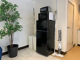 Spacious Studio West Shinjuku