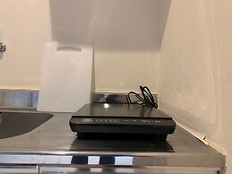 Spacious Studio West Shinjuku