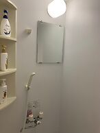 Spacious Studio West Shinjuku