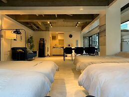 Spacious Studio West Shinjuku
