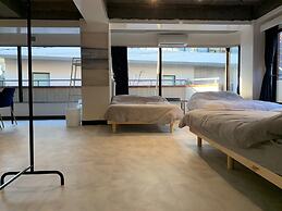 Spacious Studio West Shinjuku