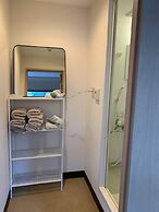 Spacious Studio West Shinjuku