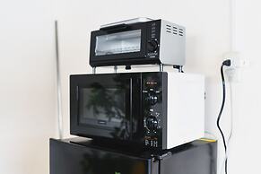 Spacious Studio West Shinjuku