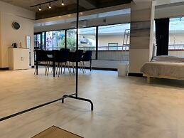 Spacious Studio West Shinjuku