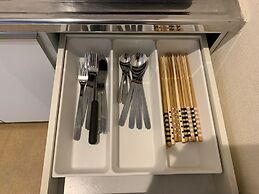 Spacious Studio West Shinjuku