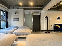 Spacious Studio West Shinjuku