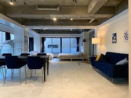 Spacious Studio West Shinjuku