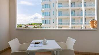 Residenza Excelsior 807