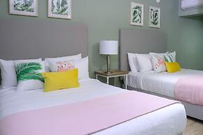 Harrison on the Beach