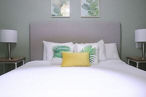 Harrison on the Beach