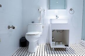 Harrison on the Beach