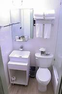 Harrison on the Beach