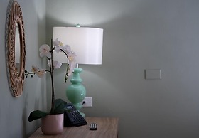 Harrison on the Beach