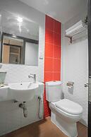 Floresta Hotel Chinatown