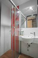 Floresta Hotel Chinatown