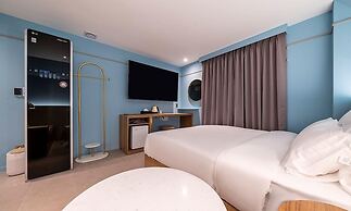 WONJU Hotel Ippda