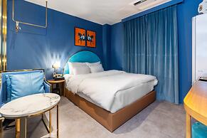 WONJU Hotel Ippda