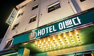 WONJU Hotel Ippda