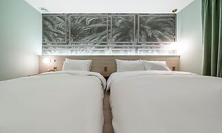 WONJU Hotel Ippda