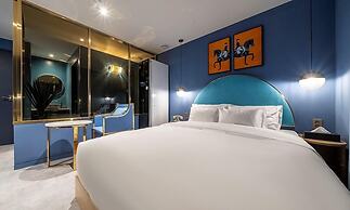 WONJU Hotel Ippda