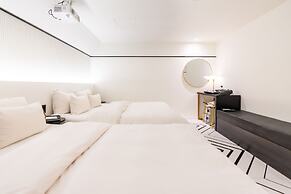 WONJU Hotel Ippda