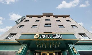 WONJU Hotel Ippda