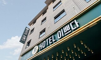 WONJU Hotel Ippda
